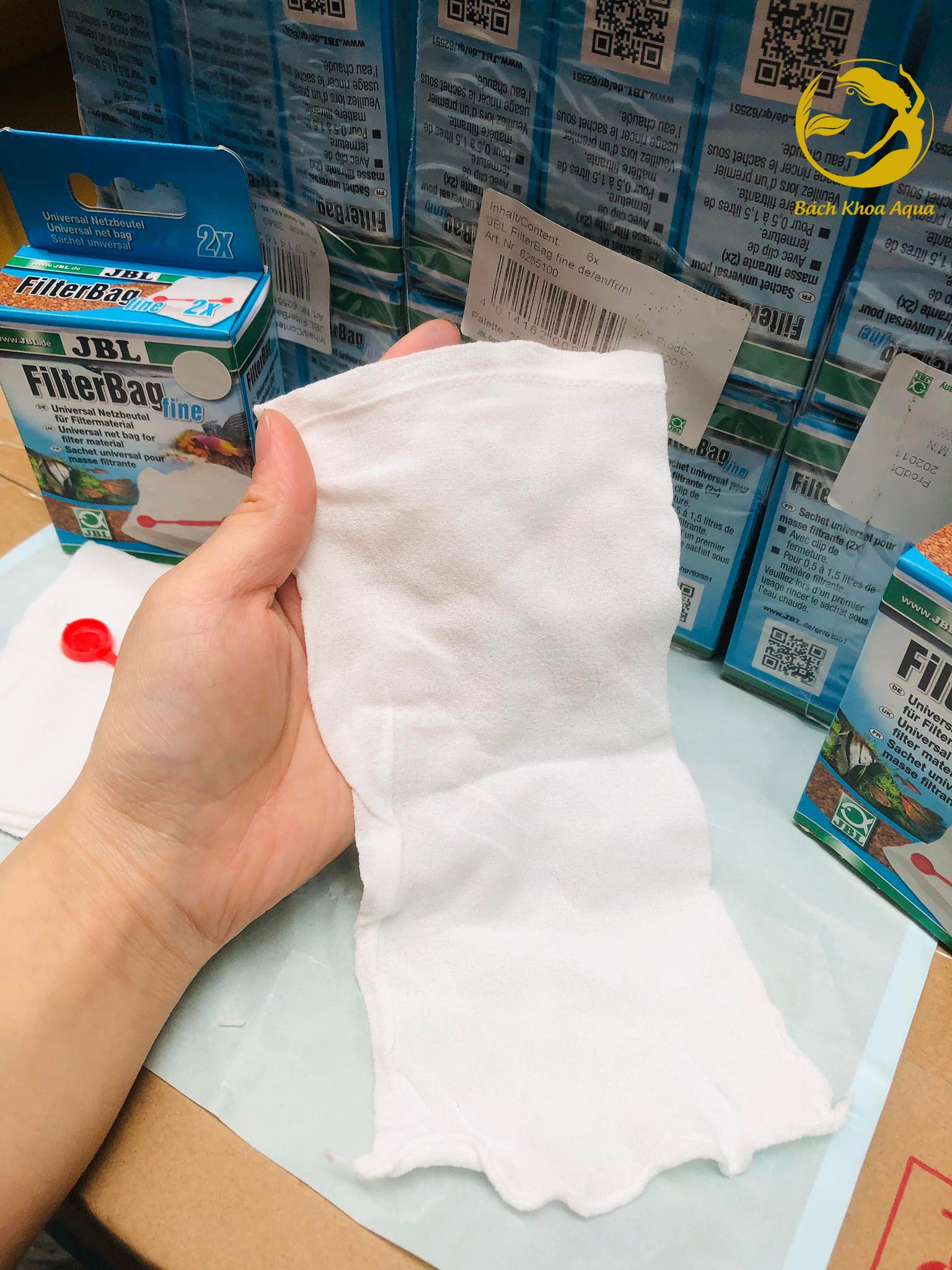 Túi đựng Purigen JBL cao cấp